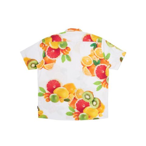 Palace CITRUS ACID SHIRT WHITE