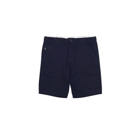 Palace FATIGUE SHORT NAVY - Colorway