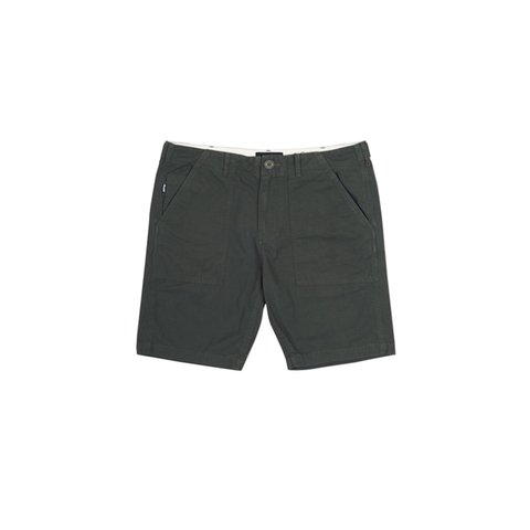 Palace FATIGUE SHORT OLIVE - Colorway