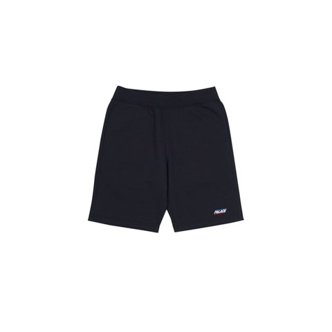 Palace BASICALLY A SHORT BLACK - Colorway
