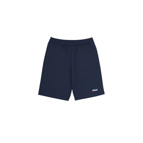 Palace BASICALLY A SHORT NAVY - Colorway
