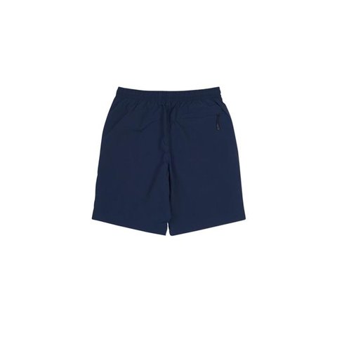 Palace YANGANG SHELL SHORTS NAVY