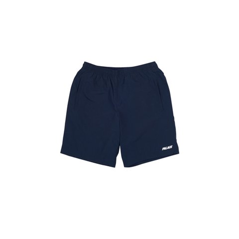 Palace YANGANG SHELL SHORTS NAVY - Colorway