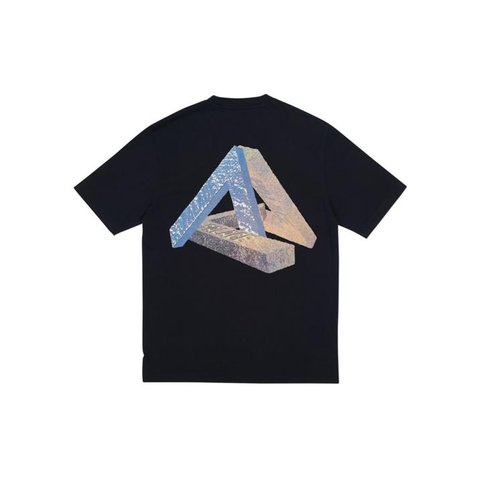 Palace STONES T-SHIRT BLACK