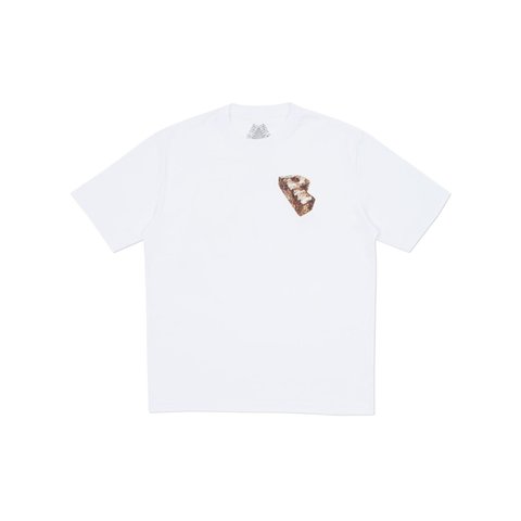 Palace STONES T-SHIRT WHITE - Colorway