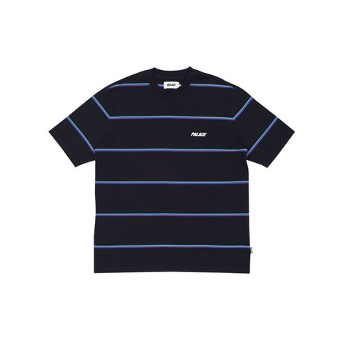 Palace YACHTY T BLACK - Colorway