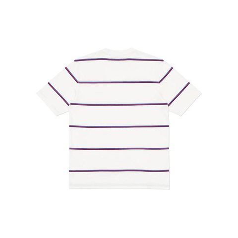 Palace YACHTY T WHITE