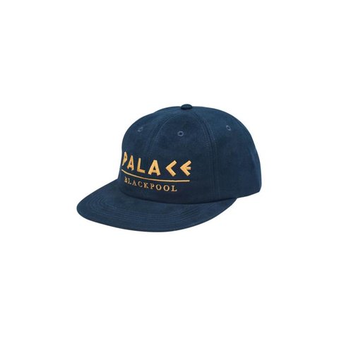 Palace BLACKPOOL HAT NAVY