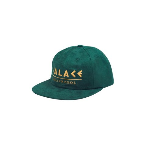 Palace BLACKPOOL HAT GREEN