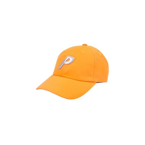 Palace HI-VIS P 6-PANEL ORANGE
