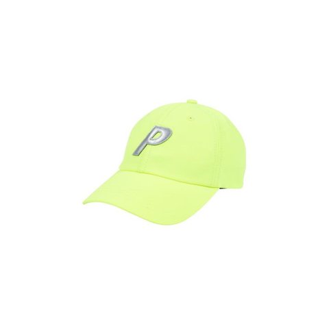 Palace HI-VIS P 6-PANEL YELLOW