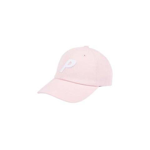 Palace P 6-PANEL PEACH