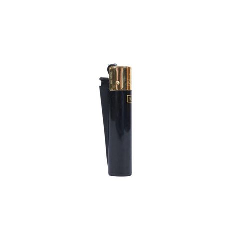 Palace CLIPPER LIGHTER BLACK / GOLD