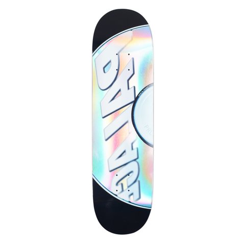 Palace CD BLACK 8.375 - Colorway