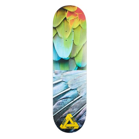 Palace BRADY PRO S12 8.125 - Colorway