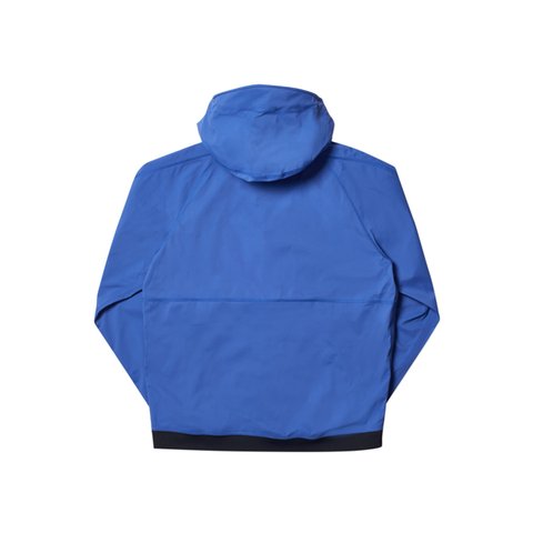 Palace PALEX GORE WINDSTOPPER JACKET ULTRAMARINE - Colorway
