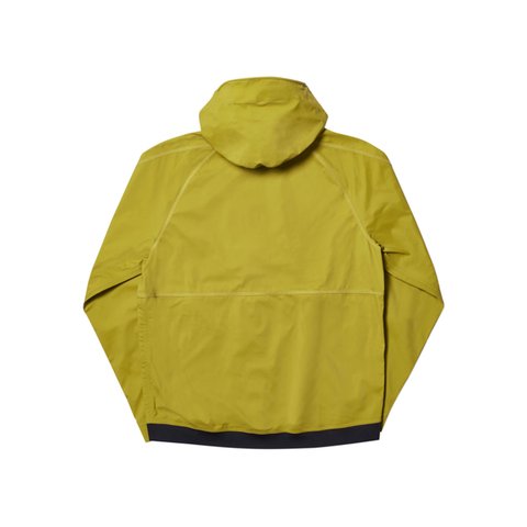 Palace PALEX GORE WINDSTOPPER JACKET GOLDEN PALM - Colorway