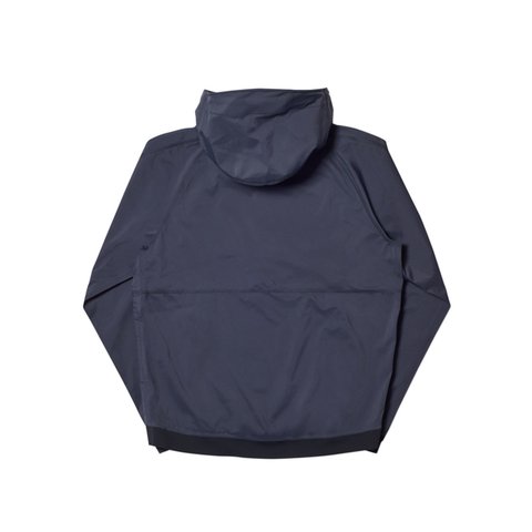 Palace PALEX GORE WINDSTOPPER JACKET VULCAN BLACK - Colorway