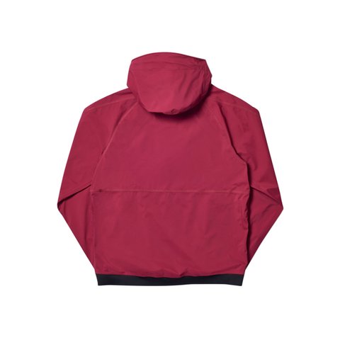 Palace PALEX GORE WINDSTOPPER JACKET BEET RED - Colorway