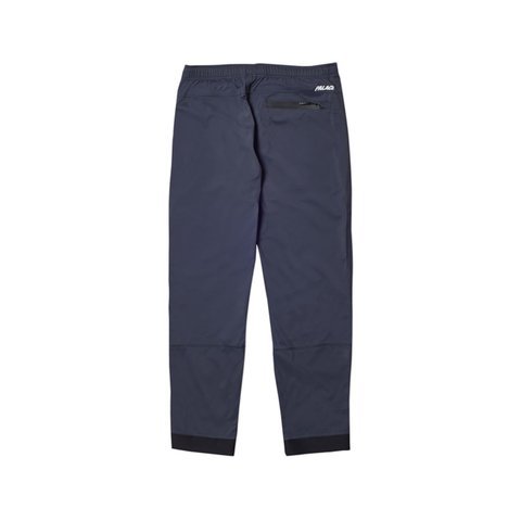 Palace PALEX GORE WINDSTOPPER PANTS VULCAN BLACK - Colorway
