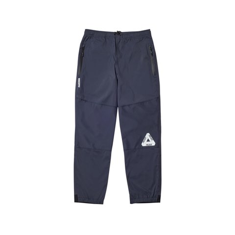 Palace PALEX GORE WINDSTOPPER PANTS VULCAN BLACK - Colorway
