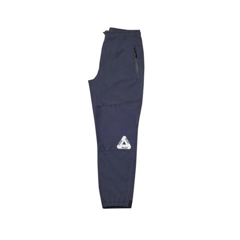 Palace PALEX GORE WINDSTOPPER PANTS VULCAN BLACK