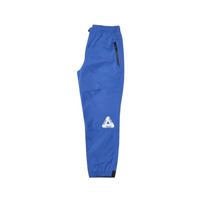 PALEX GORE WINDSTOPPER PANTS ULTRAMARINE