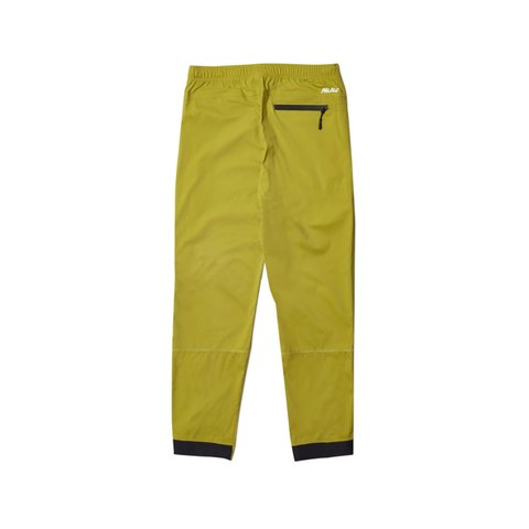 Palace PALEX GORE WINDSTOPPER PANTS GOLDEN PALM - Colorway