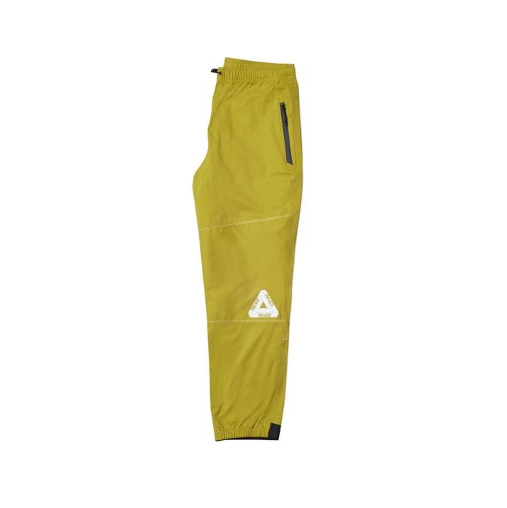 PALEX GORE WINDSTOPPER PANTS GOLDEN PALM
