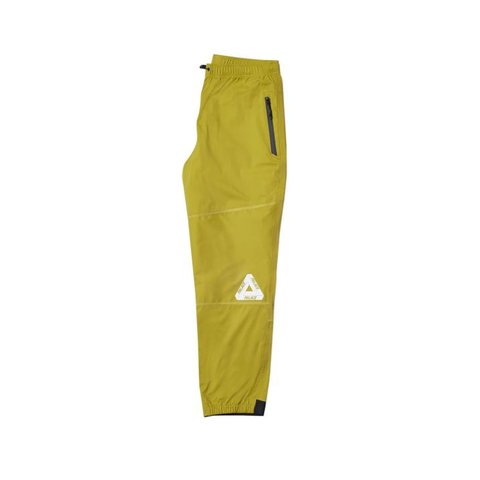 Palace PALEX GORE WINDSTOPPER PANTS GOLDEN PALM