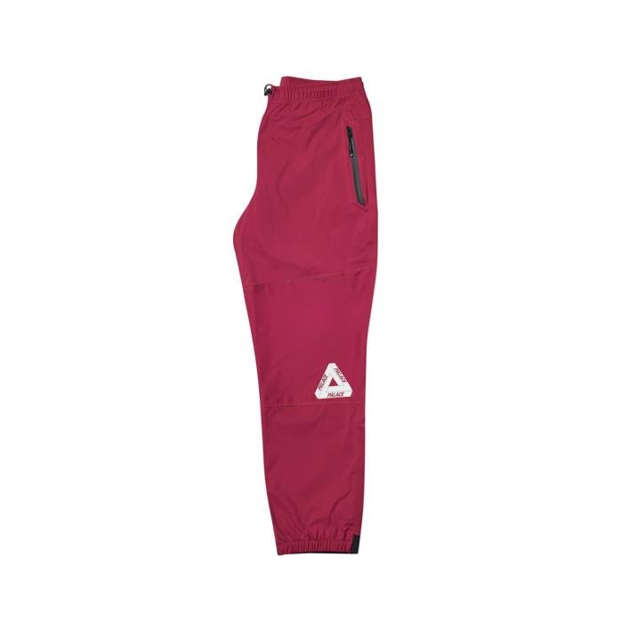 PALEX GORE WINDSTOPPER PANTS BEET RED
