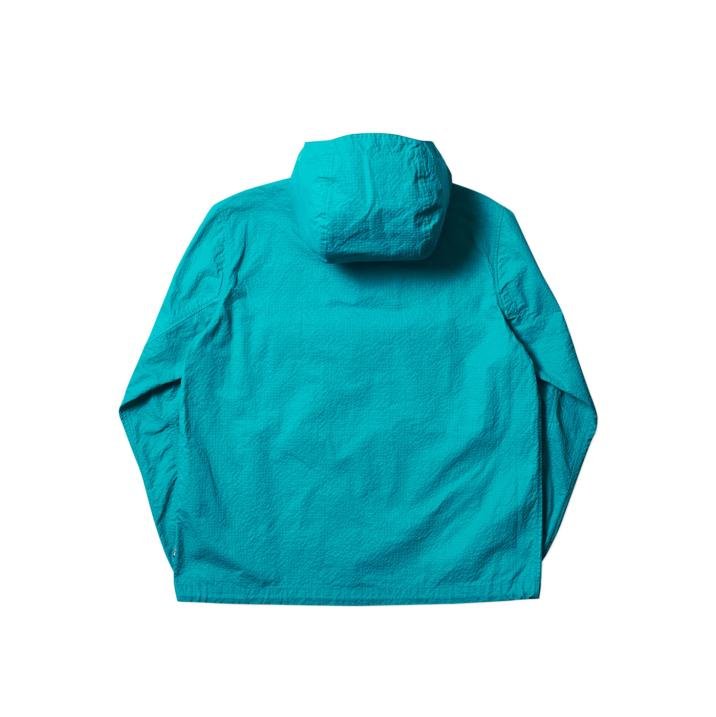 PIGMENT JACKET TEAL