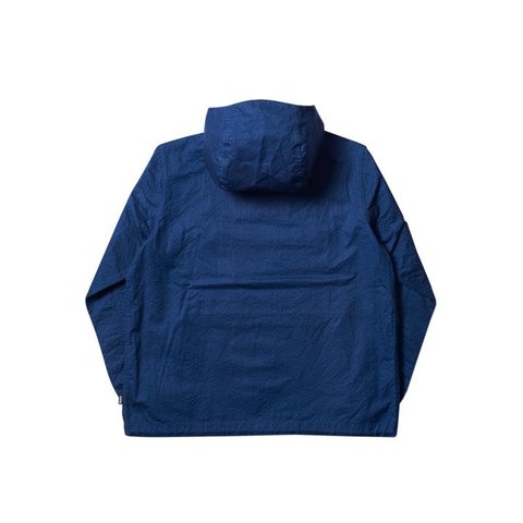 Palace PIGMENT JACKET NAVY