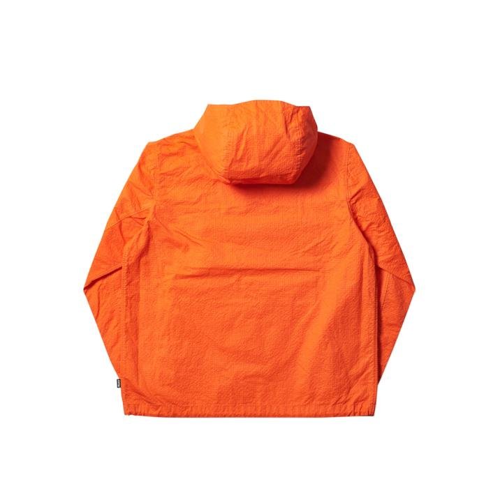 PIGMENT JACKET ORANGE