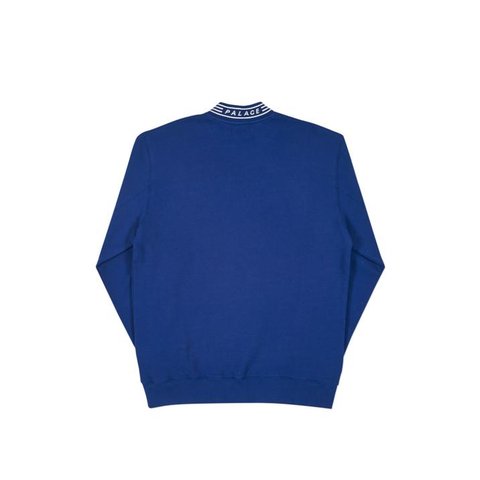 Palace P-RIB CREW NAVY