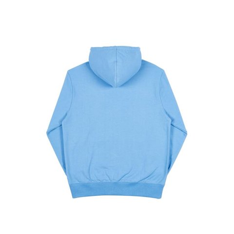 Palace COUTURE HOOD CORNFLOWER BLUE