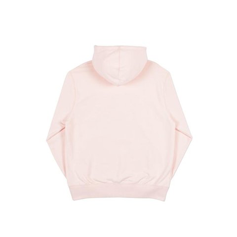 Palace COUTURE HOOD PALE PEACH