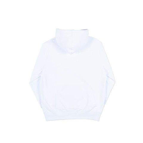 Palace COUTURE HOOD WHITE