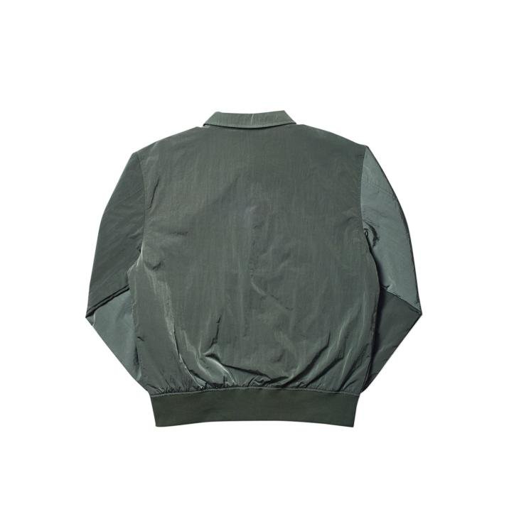F-LIGHT JACKET OLIVE