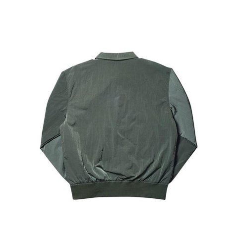 F-LIGHT JACKET OLIVE