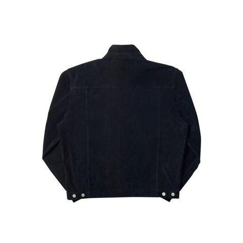 Palace RANGER JACKET BLACK