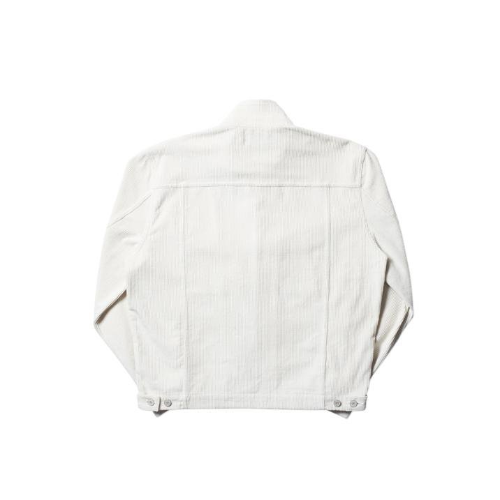 RANGER JACKET WHITE