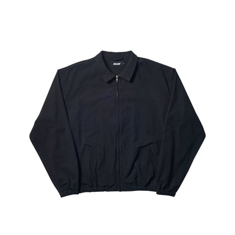 Palace SEER JACKET BLACK - Colorway