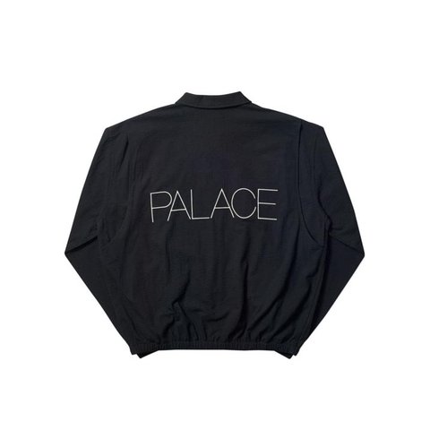 Palace SEER JACKET BLACK