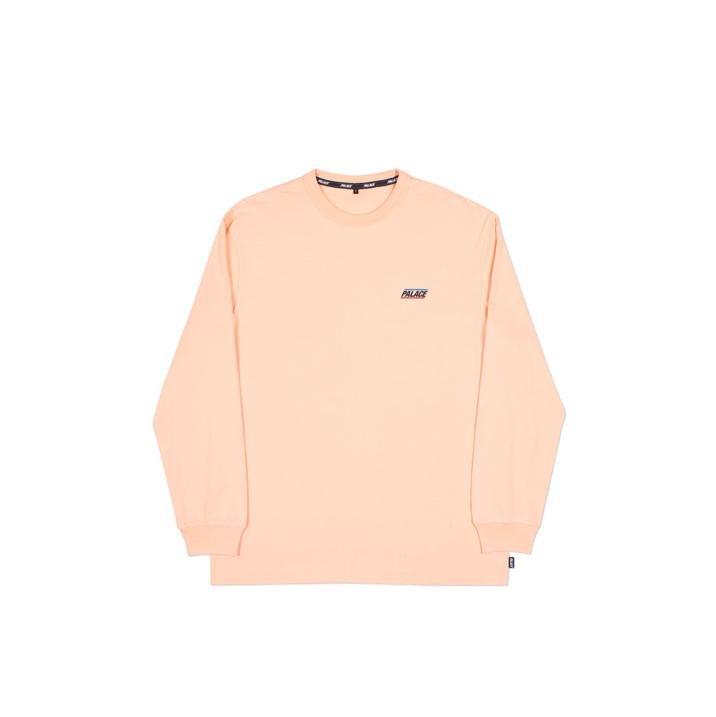 BASICALLY A LONGSLEEVE PEACH