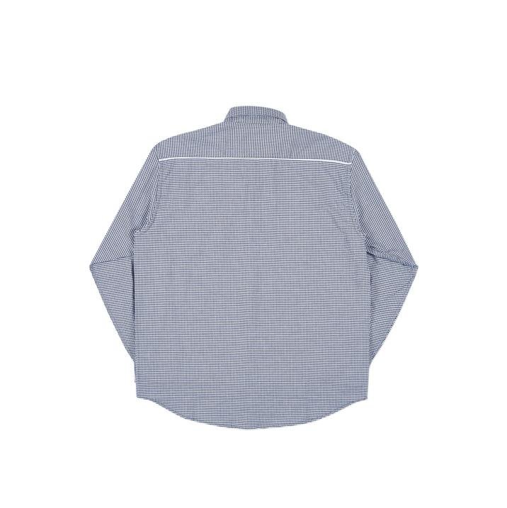 GOING HAM SHIRT NAVY