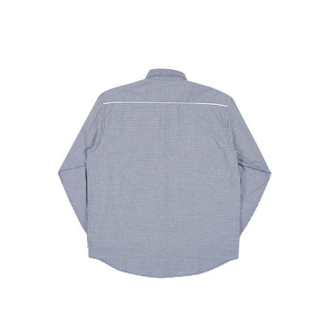 Palace GOING HAM SHIRT NAVY