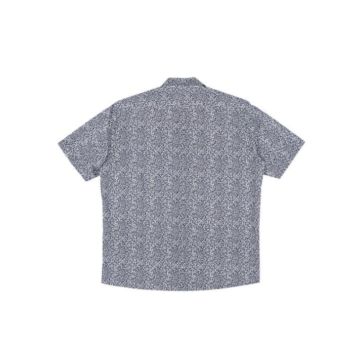 CONVERTO SHIRT BLACK