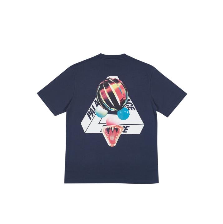 SANS FERG T-SHIRT NAVY