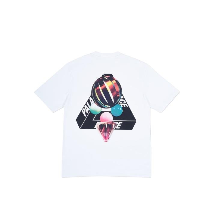 SANS FERG T-SHIRT WHITE